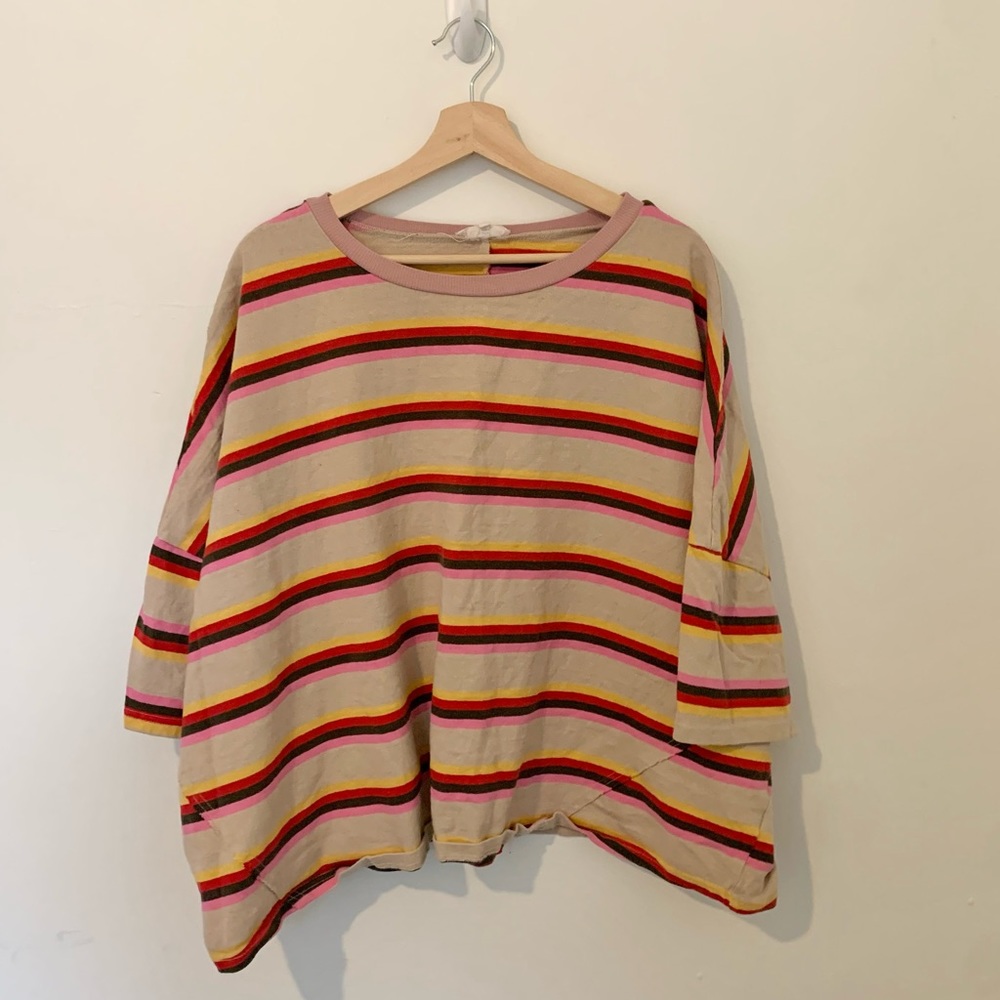 Dressed in LaLa California Cool Girl Tee